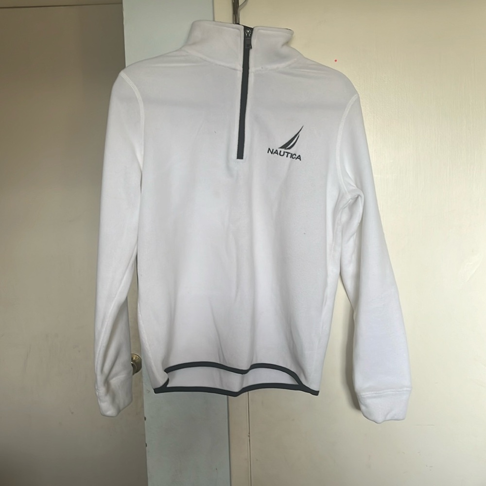Nautica 3/4 Zip